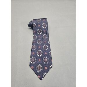 Christian Dior Cravates Silk Tie‎ 55x3.5 Inch